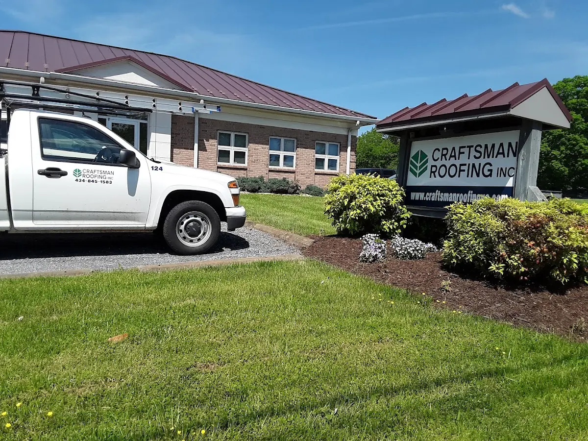 Quality Chimney Repair by experienced craftsmen in Chatham